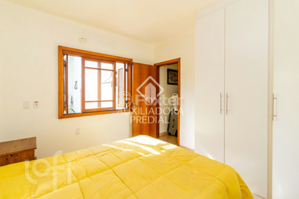 Casa de Condomínio à venda com 3 quartos, 129m² - Foto 16