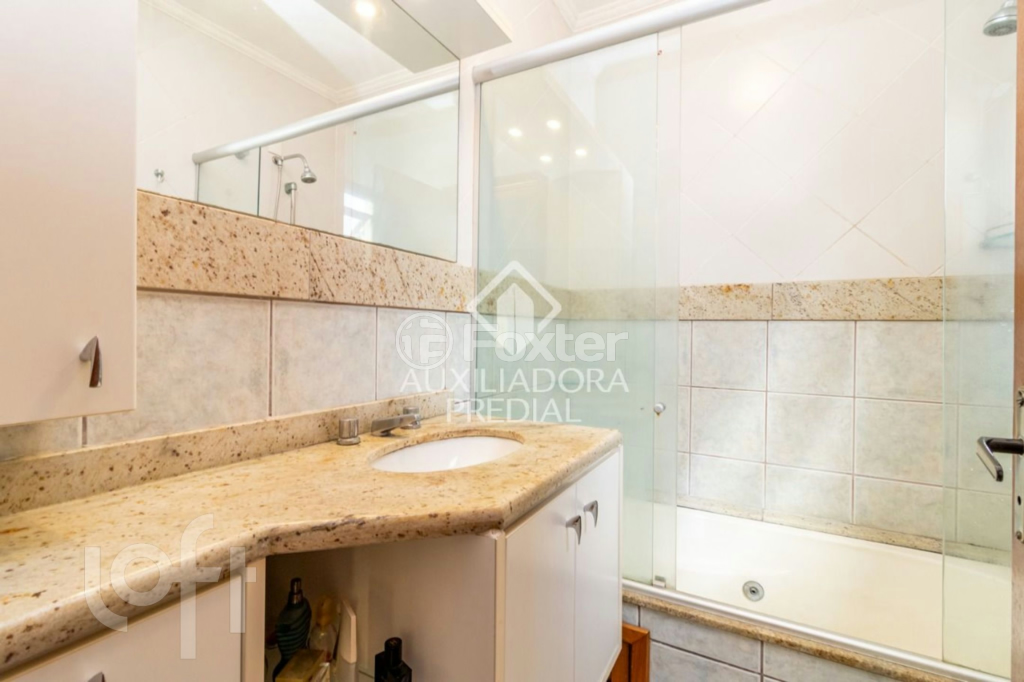 Casa de Condomínio à venda com 3 quartos, 129m² - Foto 17