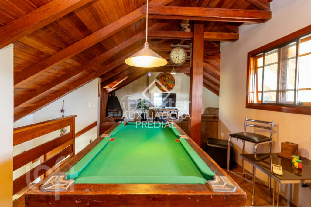 Casa de Condomínio à venda com 3 quartos, 129m² - Foto 26