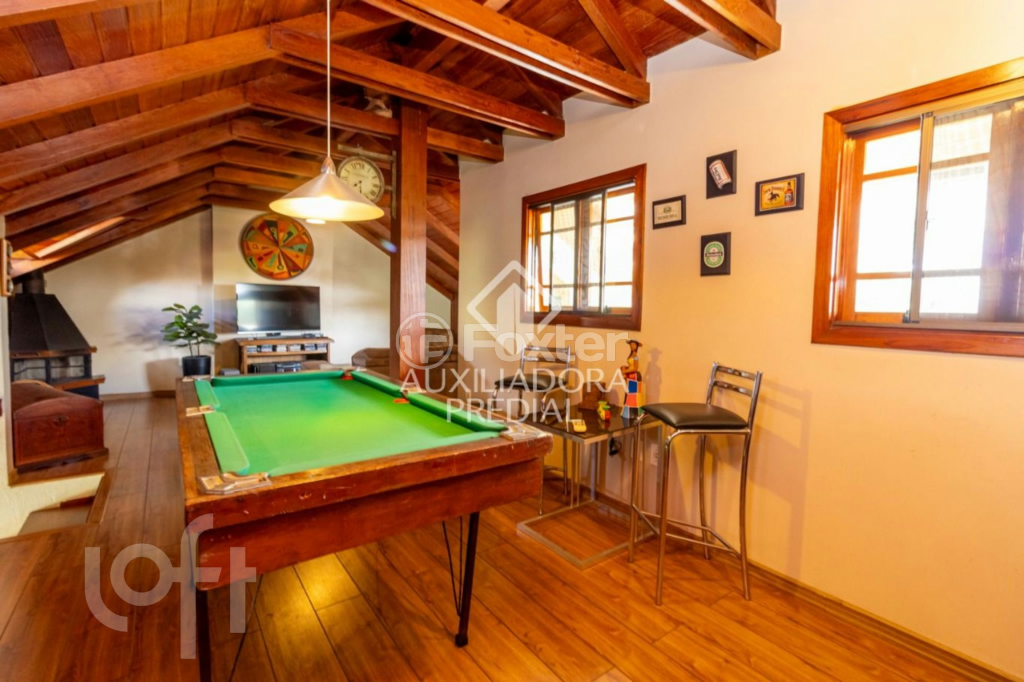 Casa de Condomínio à venda com 3 quartos, 129m² - Foto 25