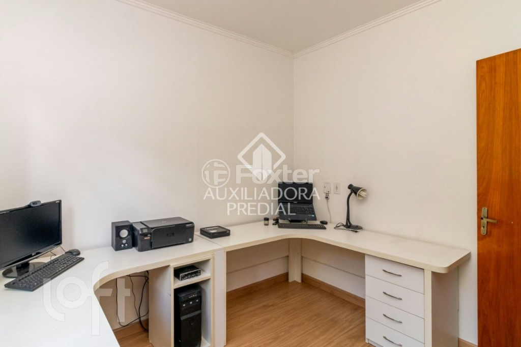 Casa de Condomínio à venda com 3 quartos, 129m² - Foto 28