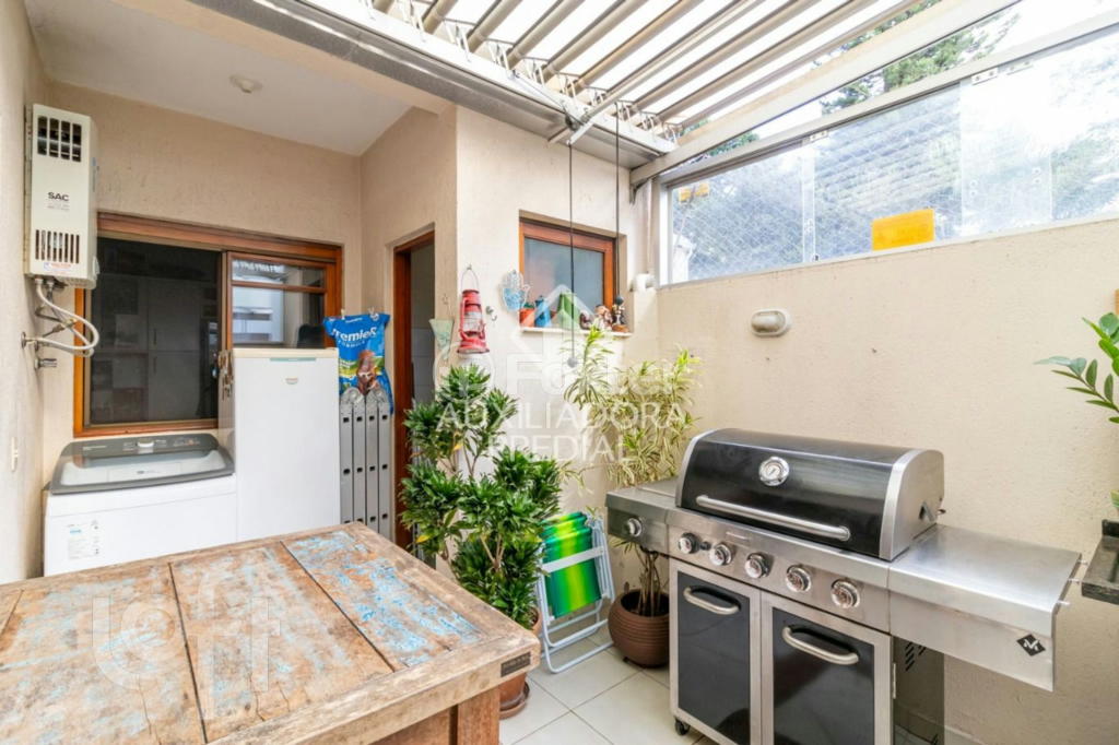 Casa de Condomínio à venda com 3 quartos, 129m² - Foto 9