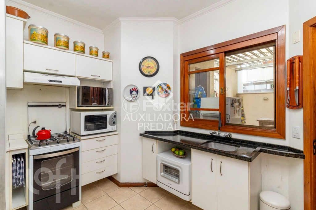 Casa de Condomínio à venda com 3 quartos, 129m² - Foto 6