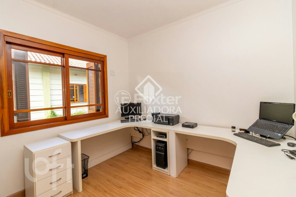 Casa de Condomínio à venda com 3 quartos, 129m² - Foto 27
