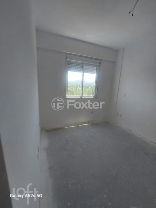 Apartamento à venda com 2 quartos, 42m² - Foto 11