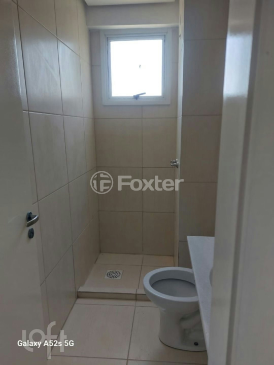 Apartamento à venda com 2 quartos, 42m² - Foto 20