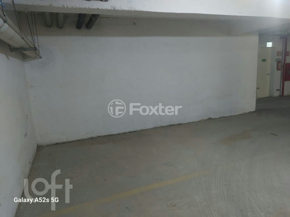 Apartamento à venda com 2 quartos, 42m² - Foto 22