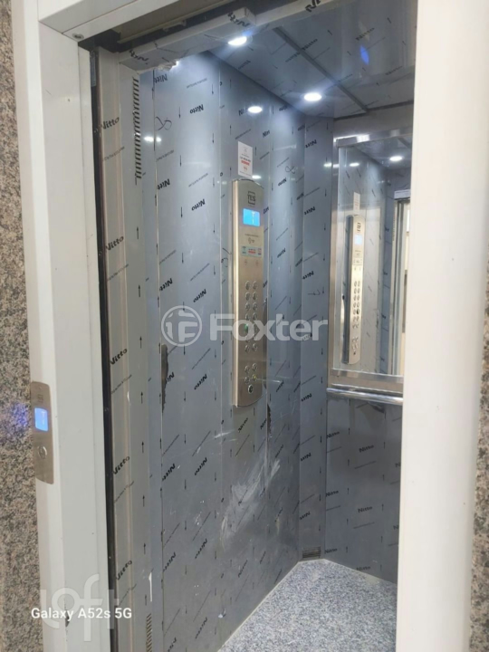 Apartamento à venda com 2 quartos, 42m² - Foto 24