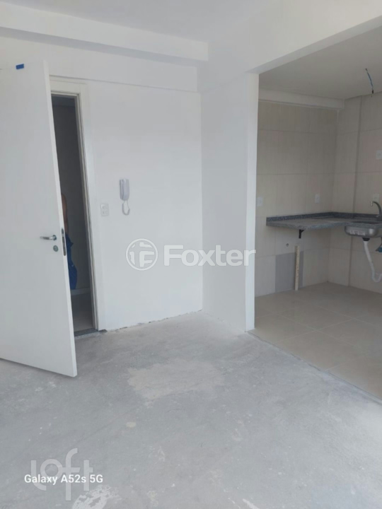 Apartamento à venda com 2 quartos, 42m² - Foto 19