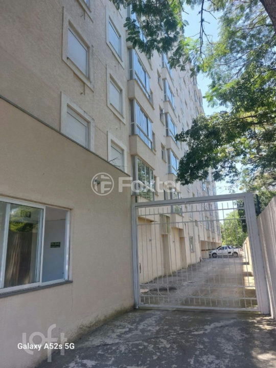 Apartamento à venda com 2 quartos, 42m² - Foto 13