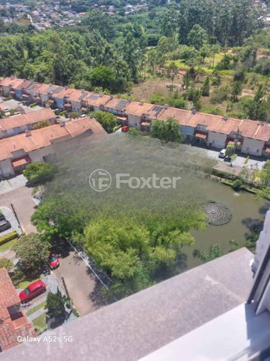 Apartamento à venda com 2 quartos, 42m² - Foto 5