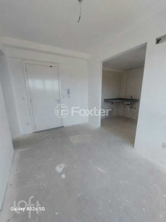 Apartamento à venda com 2 quartos, 42m² - Foto 29