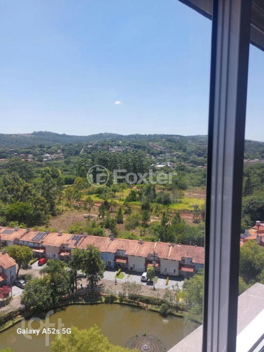 Apartamento à venda com 2 quartos, 42m² - Foto 6