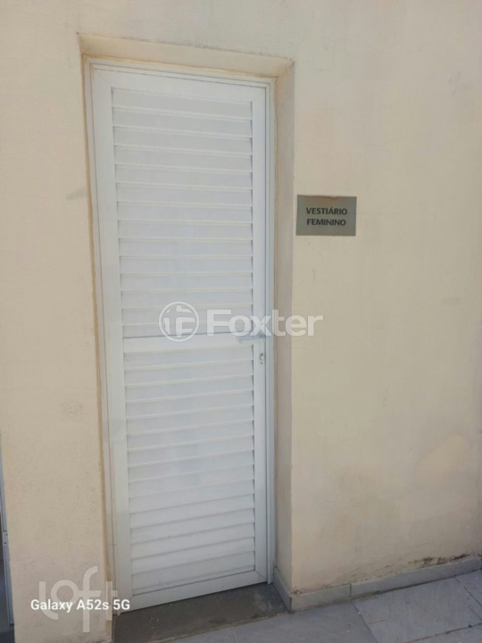Apartamento à venda com 2 quartos, 42m² - Foto 23