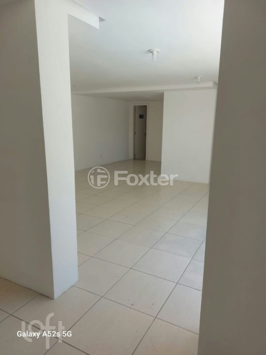 Apartamento à venda com 2 quartos, 42m² - Foto 27