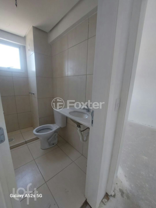 Apartamento à venda com 2 quartos, 42m² - Foto 14