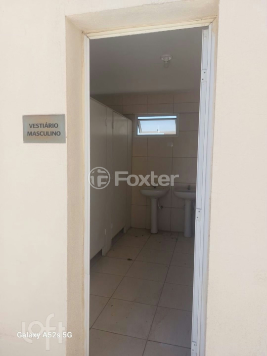 Apartamento à venda com 2 quartos, 42m² - Foto 25