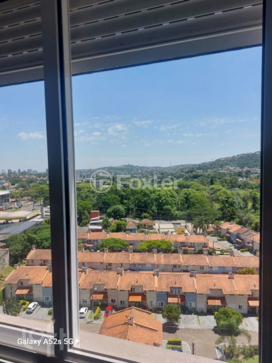 Apartamento à venda com 2 quartos, 42m² - Foto 7