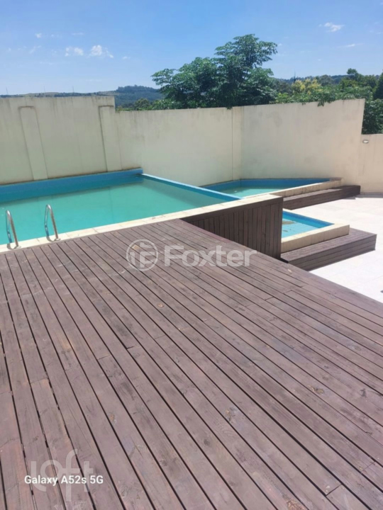 Apartamento à venda com 2 quartos, 42m² - Foto 8