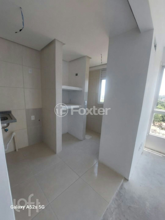 Apartamento à venda com 2 quartos, 42m² - Foto 15