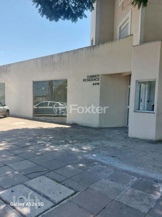 Apartamento à venda com 2 quartos, 42m² - Foto 4
