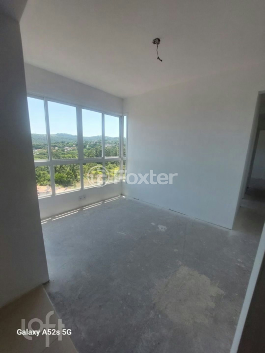 Apartamento à venda com 2 quartos, 42m² - Foto 17