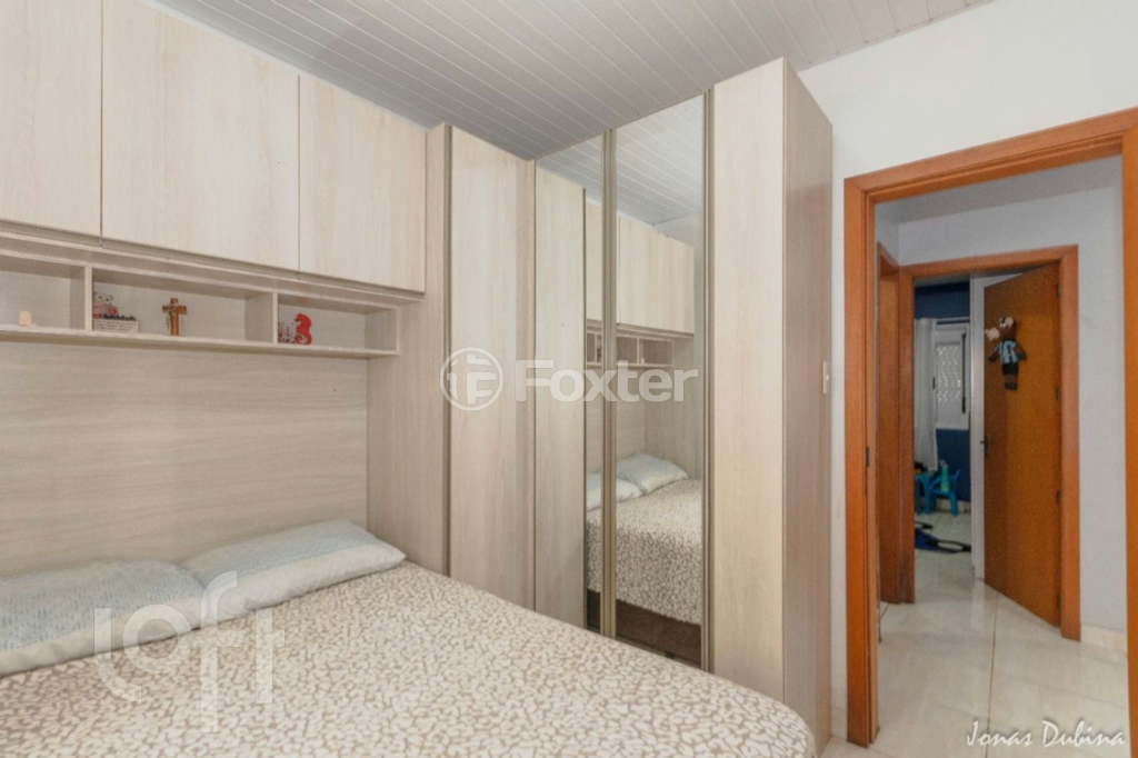 Casa de Condomínio à venda com 2 quartos, 57m² - Foto 15