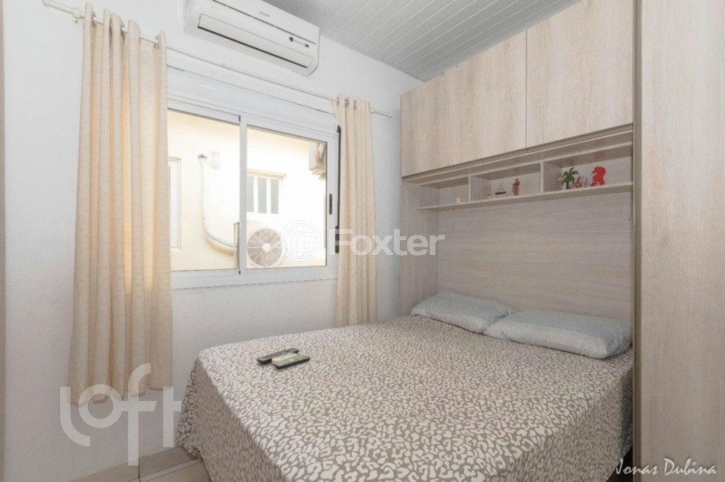 Casa de Condomínio à venda com 2 quartos, 57m² - Foto 14
