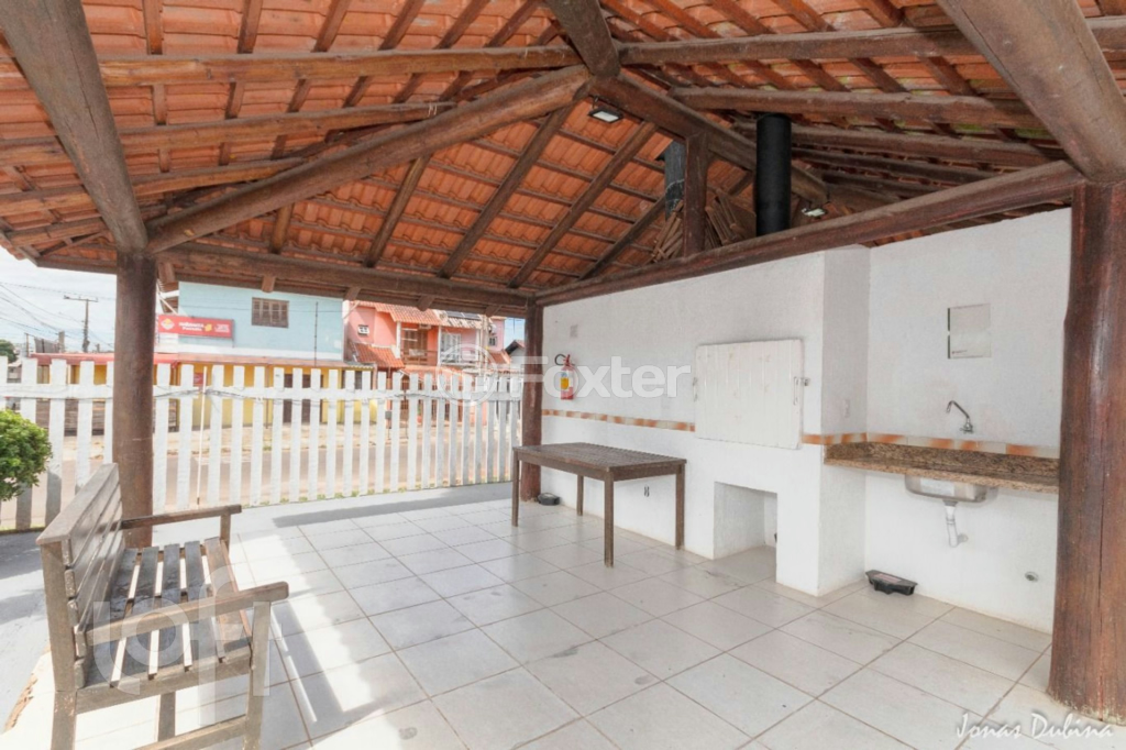 Casa de Condomínio à venda com 2 quartos, 57m² - Foto 23