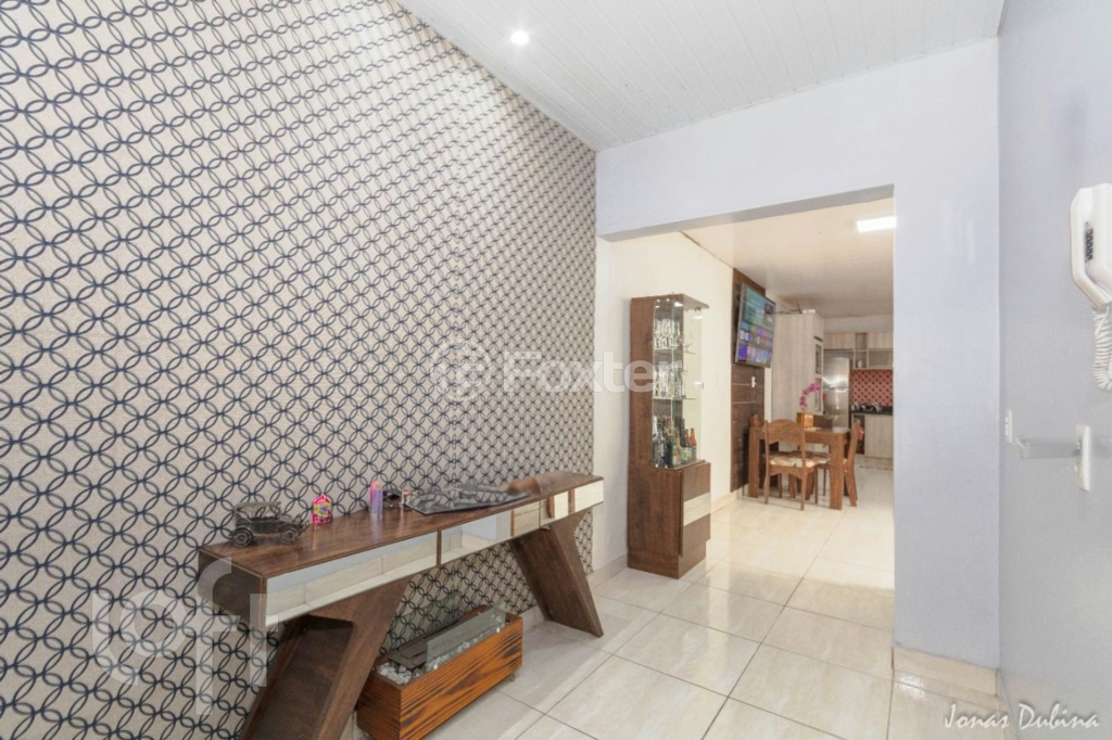 Casa de Condomínio à venda com 2 quartos, 57m² - Foto 5