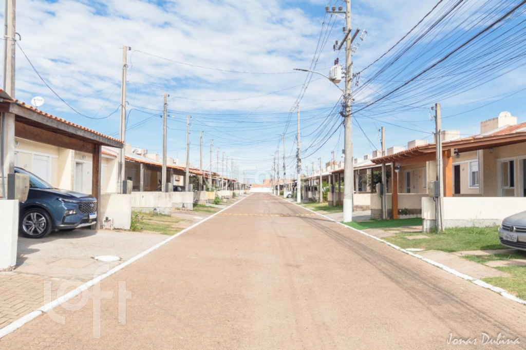 Casa de Condomínio à venda com 2 quartos, 57m² - Foto 26