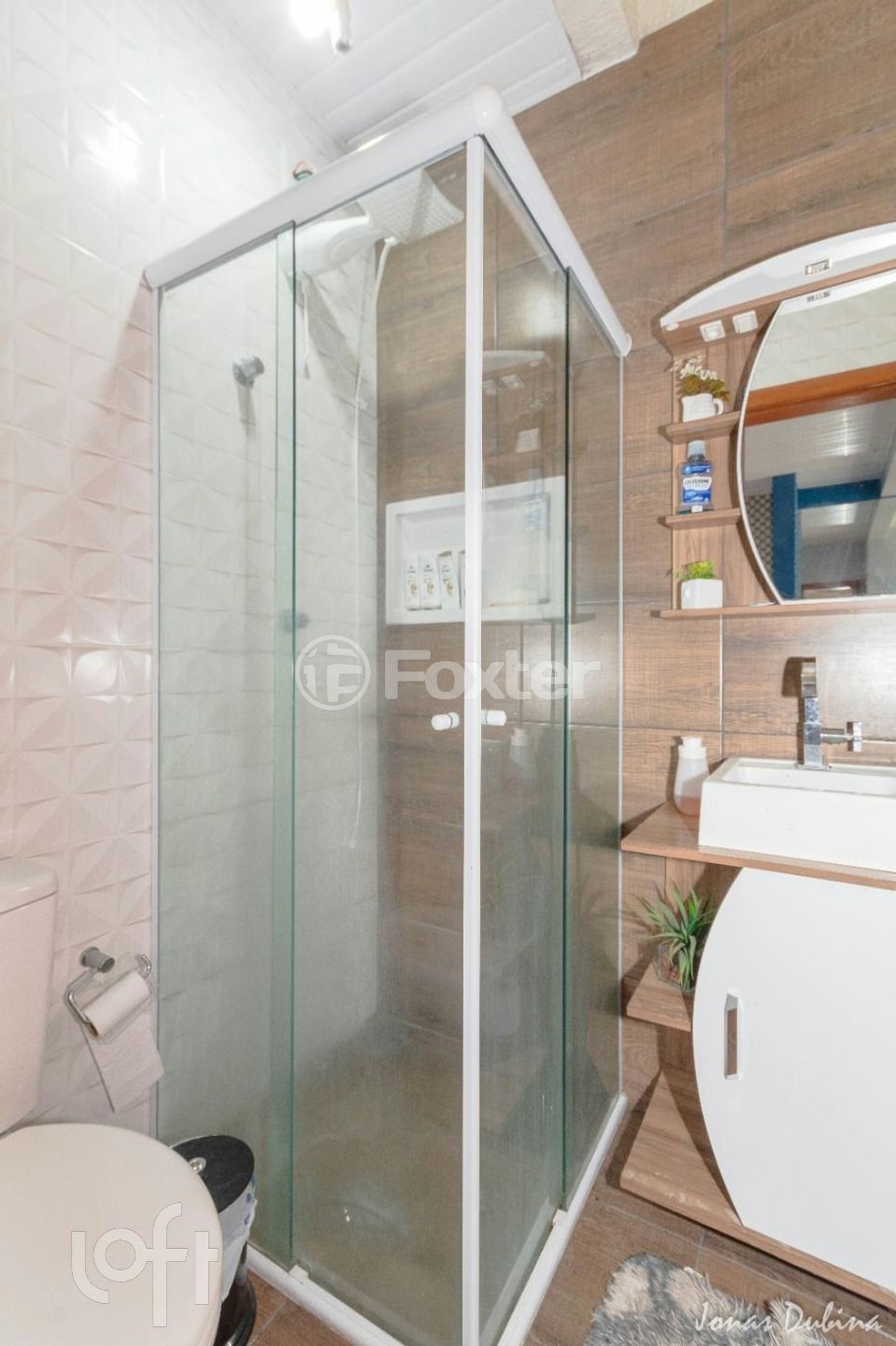 Casa de Condomínio à venda com 2 quartos, 57m² - Foto 19