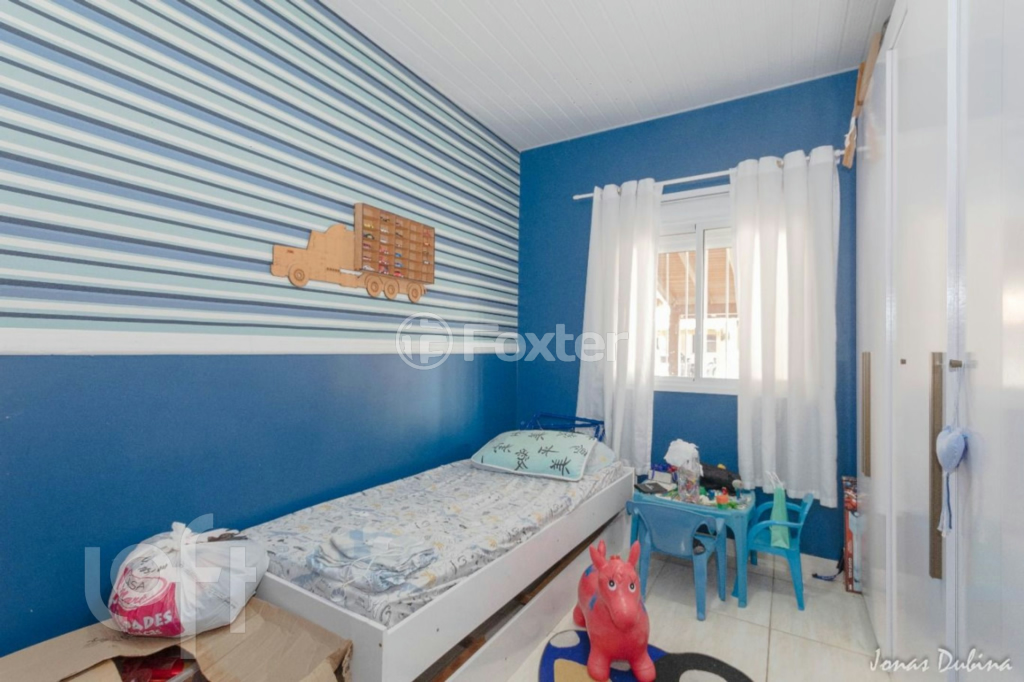 Casa de Condomínio à venda com 2 quartos, 57m² - Foto 17