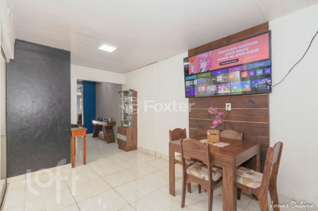 Casa de Condomínio à venda com 2 quartos, 57m² - Foto 6