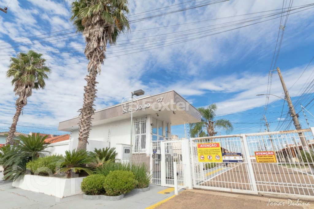 Casa de Condomínio à venda com 2 quartos, 57m² - Foto 3