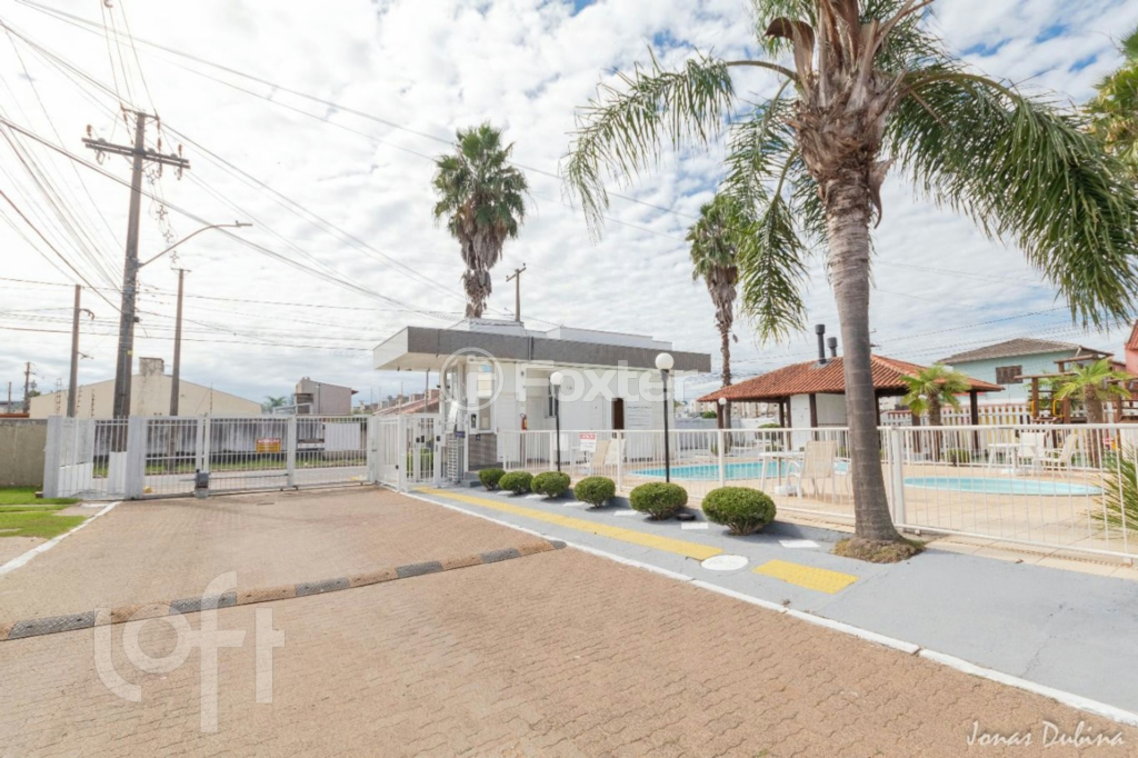Casa de Condomínio à venda com 2 quartos, 57m² - Foto 25