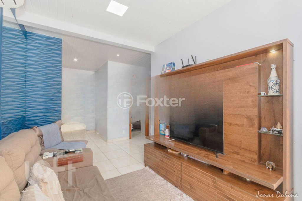 Casa de Condomínio à venda com 2 quartos, 57m² - Foto 2