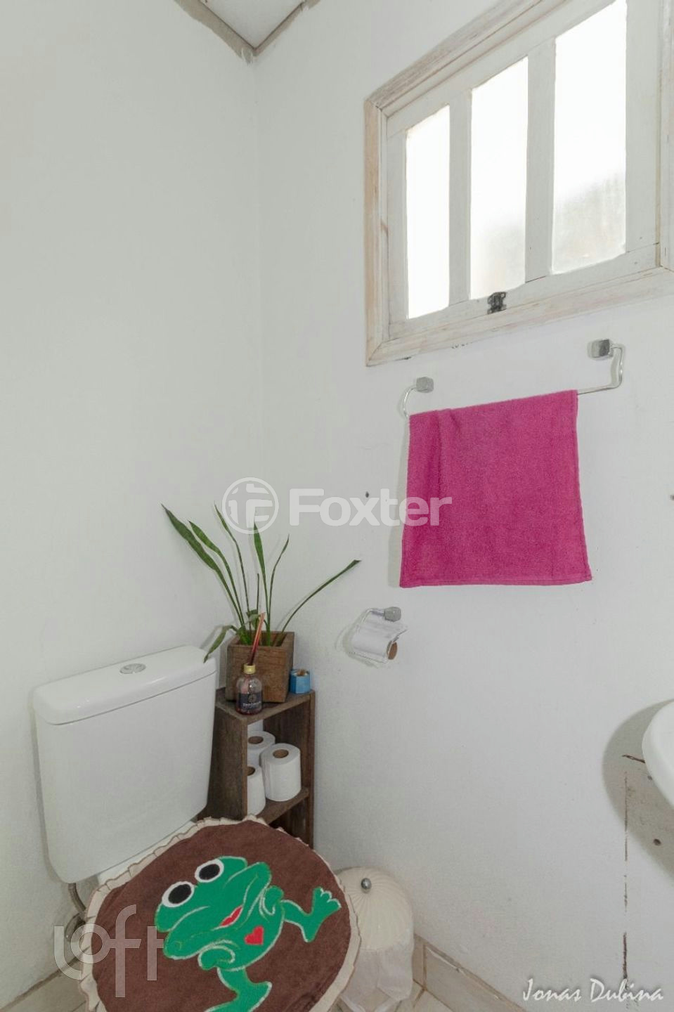 Casa de Condomínio à venda com 2 quartos, 57m² - Foto 12
