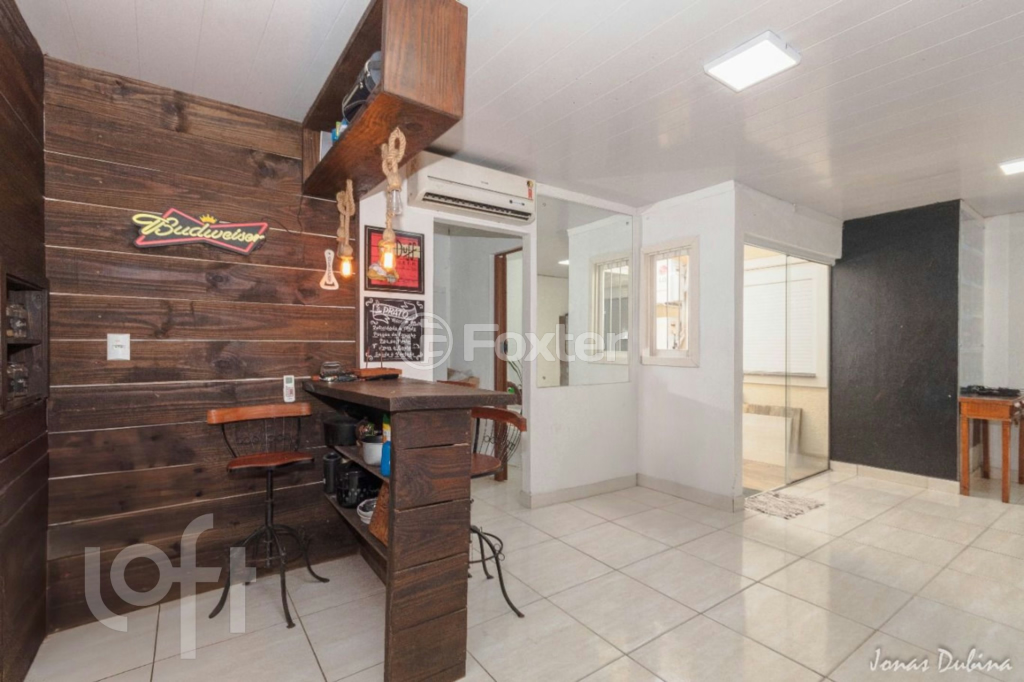 Casa de Condomínio à venda com 2 quartos, 57m² - Foto 10