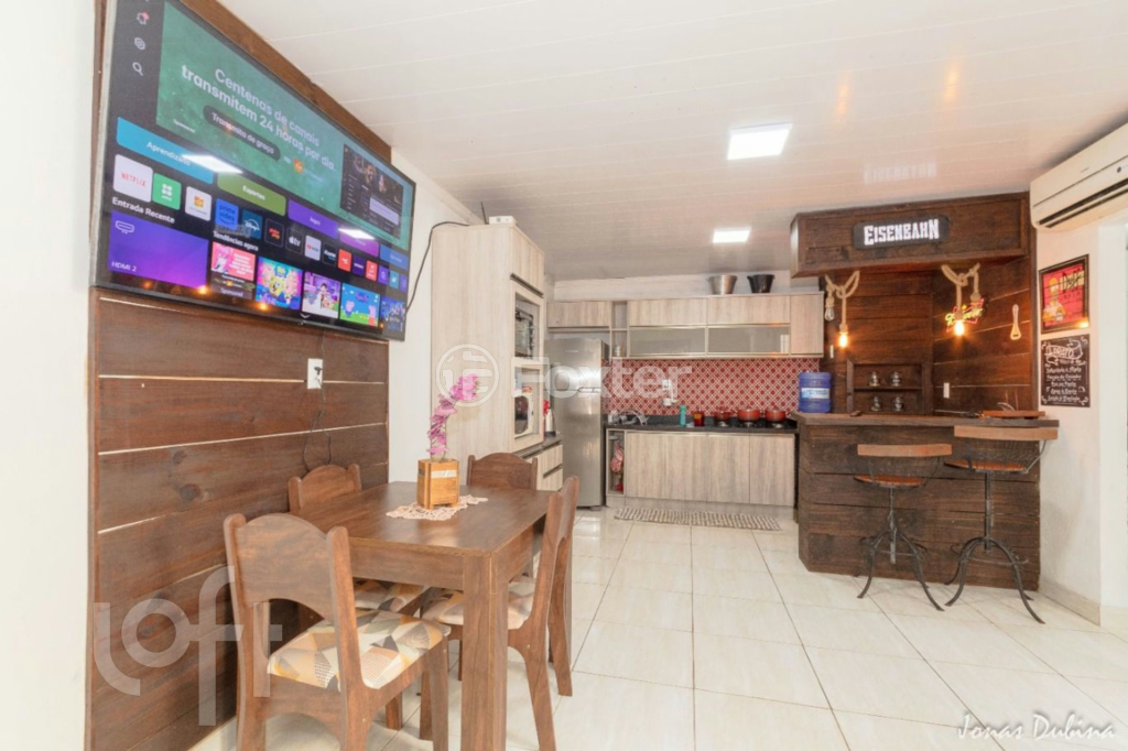 Casa de Condomínio à venda com 2 quartos, 57m² - Foto 8