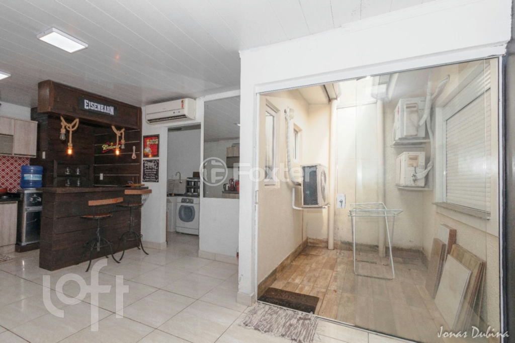 Casa de Condomínio à venda com 2 quartos, 57m² - Foto 13