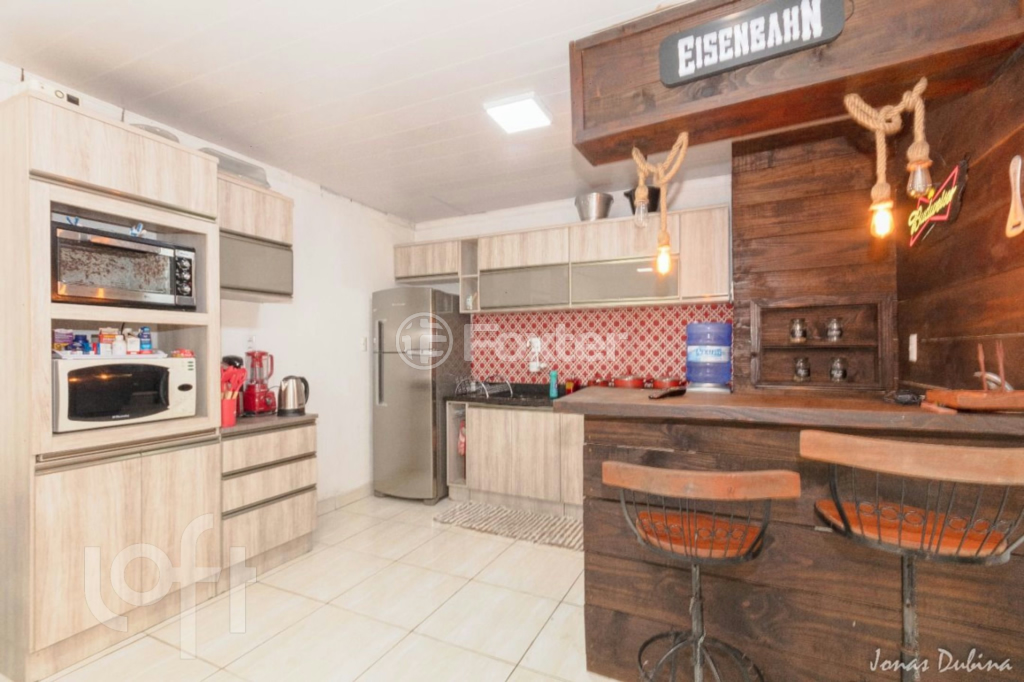 Casa de Condomínio à venda com 2 quartos, 57m² - Foto 9