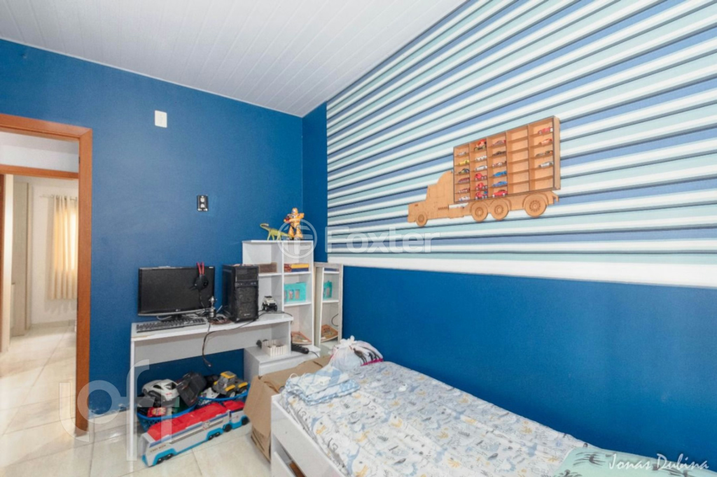 Casa de Condomínio à venda com 2 quartos, 57m² - Foto 18