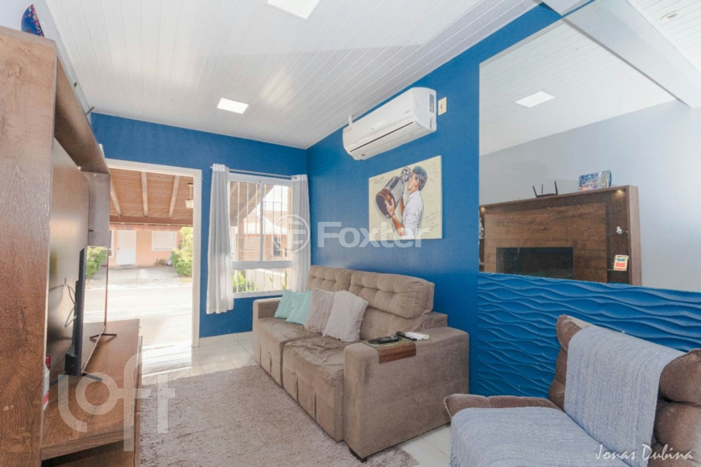 Casa de Condomínio à venda com 2 quartos, 57m² - Foto 4