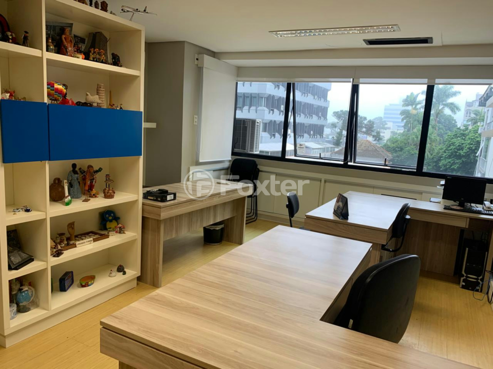 Conjunto Comercial-Sala à venda, 31m² - Foto 3