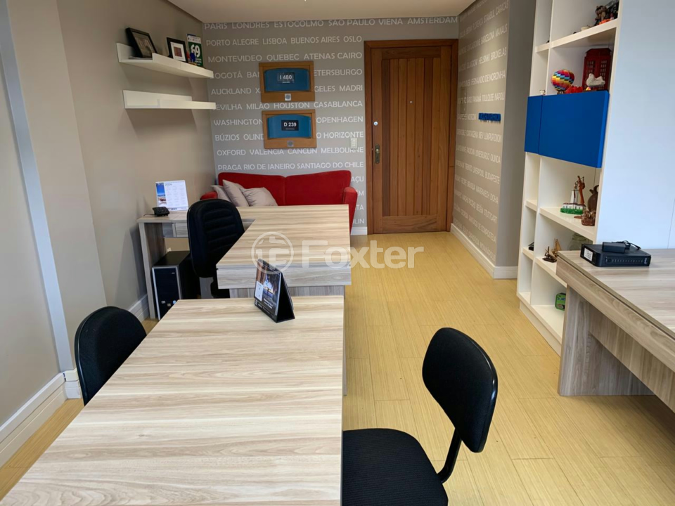 Conjunto Comercial-Sala à venda, 31m² - Foto 2