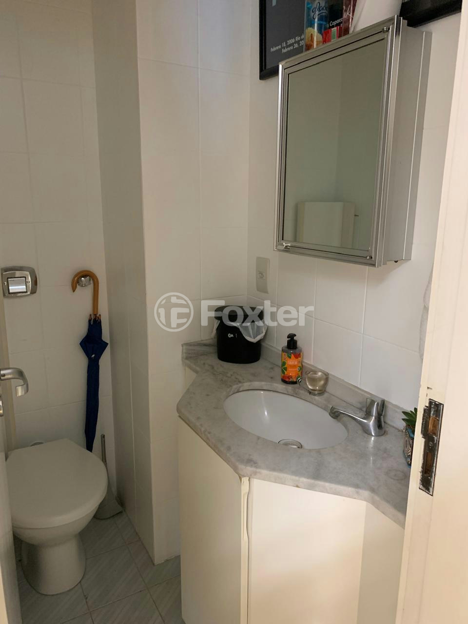 Conjunto Comercial-Sala à venda, 31m² - Foto 5