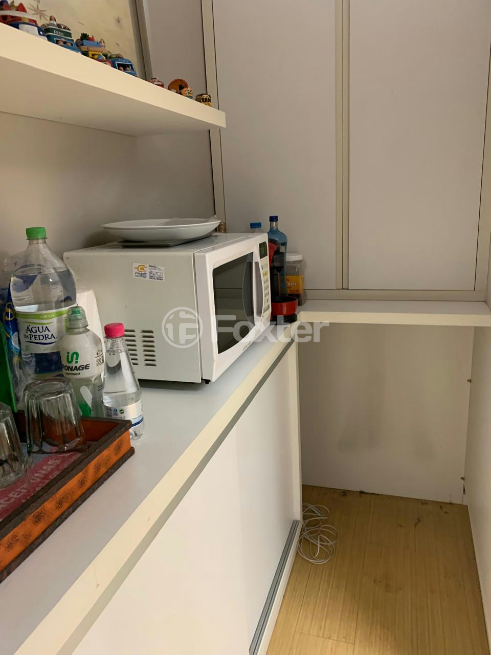 Conjunto Comercial-Sala à venda, 31m² - Foto 4