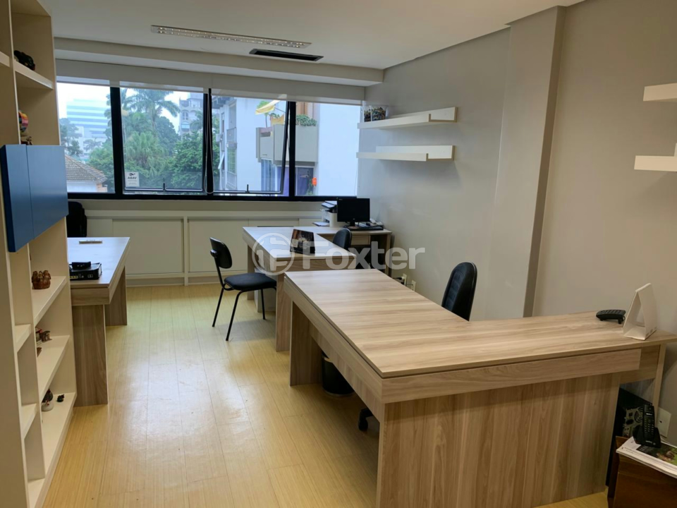 Conjunto Comercial-Sala à venda, 31m² - Foto 1