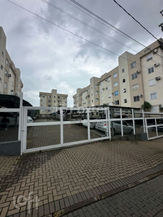 Apartamento à venda com 2 quartos, 50m² - Foto 10
